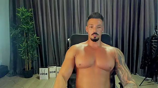 Snapshot of HaydenSpearss chatting on 07.31.26 HaydenSpearss online show from 07.31.26