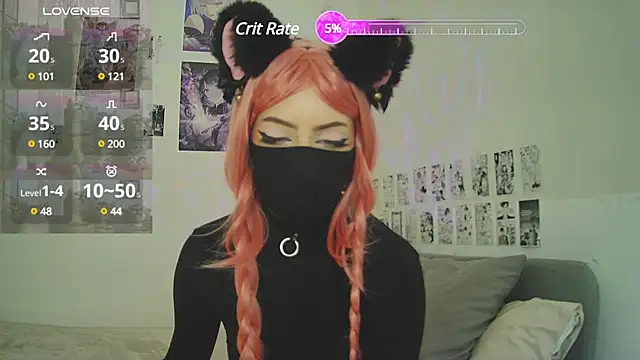 michiko  online show from 02.03.25