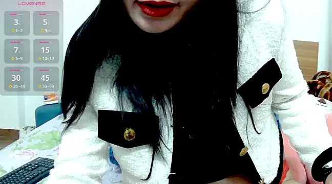 Snapshot of Love_making chatting on 02.07.25 Love making online show from 02.07.25