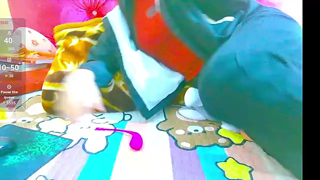 Love making online show from 11.20.25