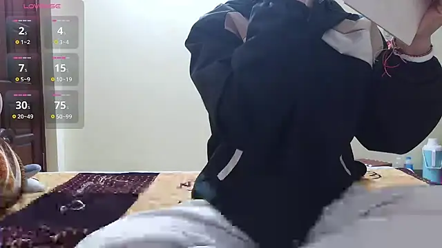 Snapshot of Love_making chatting on 01.06.26 Love making online show from 01.06.26