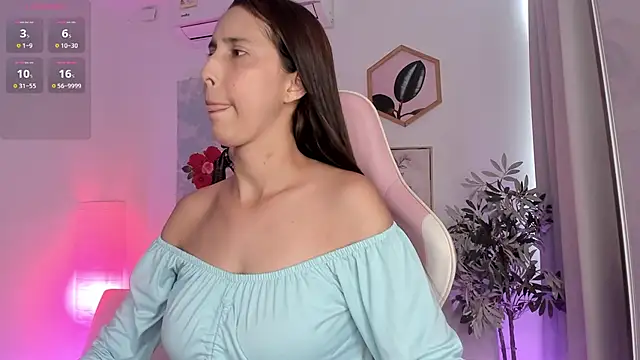 aleja rythm online show from 03.05.25