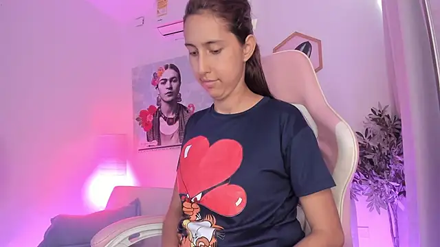 aleja rythm online show from 03.16.25