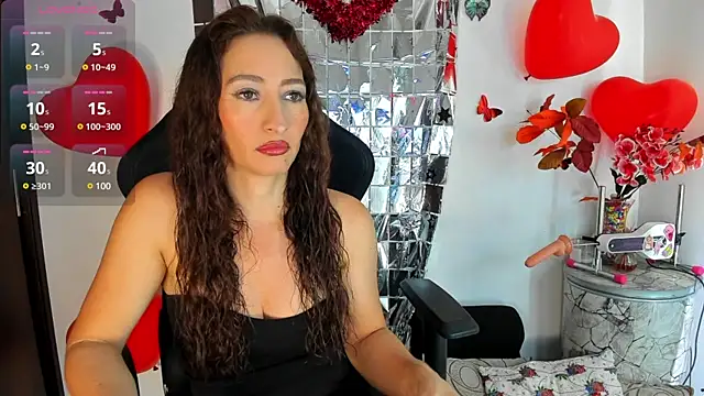 avatomas 02 online show from 02.17.25