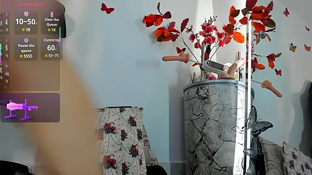 avatomas 02 online show from 02.22.25