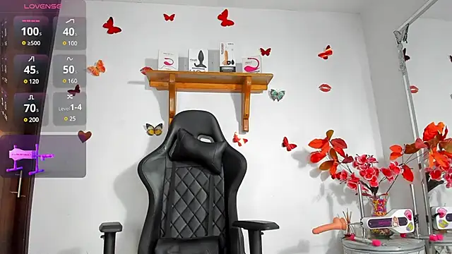 avatomas 02 online show from 03.20.25