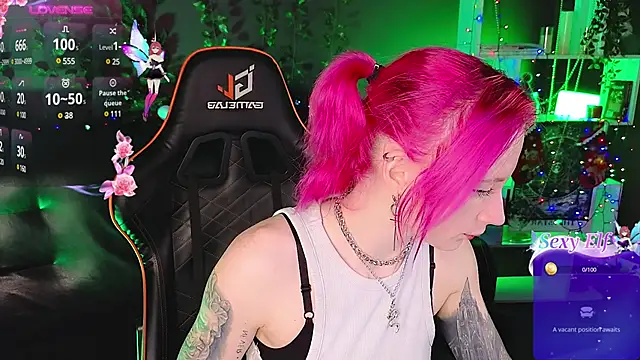  HelenCarter online show from 01.06.25