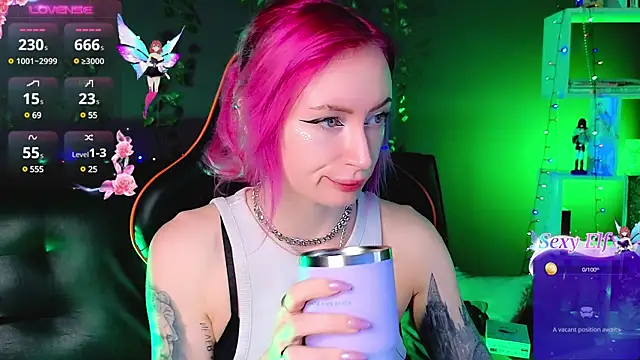  HelenCarter online show from 01.13.25