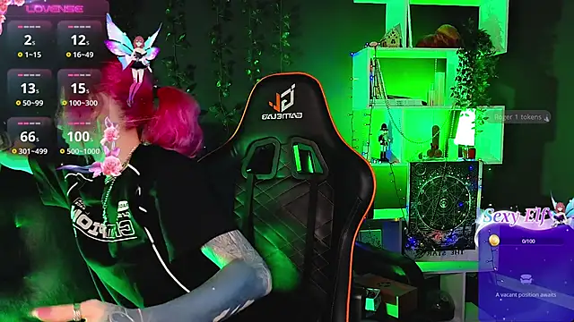  HelenCarter online show from 01.27.25