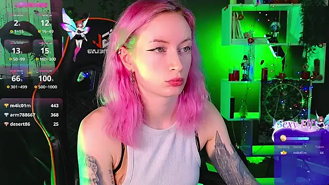  HelenCarter online show from 02.28.25