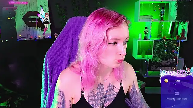  HelenCarter online show from 03.14.25