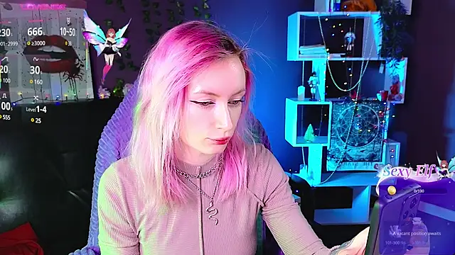  HelenCarter online show from 03.18.25