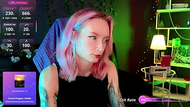  HelenCarter online show from 09.21.25