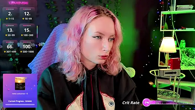  HelenCarter online show from 10.06.25