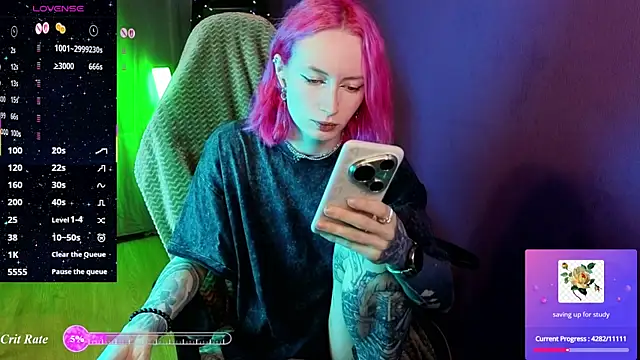  HelenCarter online show from 07.21.26