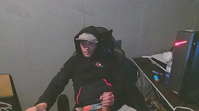 Superoz77 online show from 12.17.24