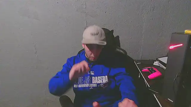 Superoz77 online show from 01.28.25