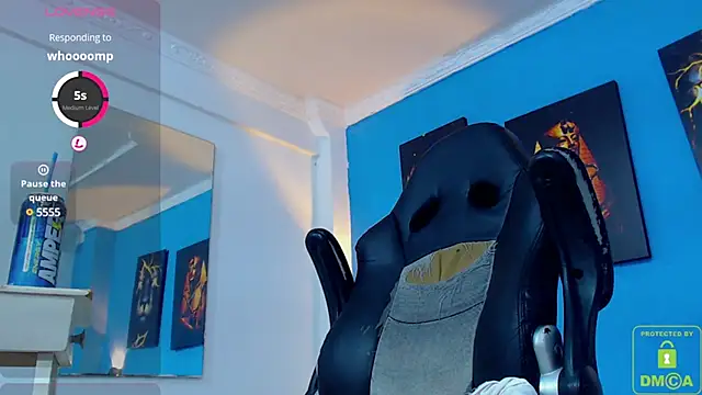 Snapshot of Valerio_20 chatting on 01.06.25 Valerio 20 online show from 01.06.25