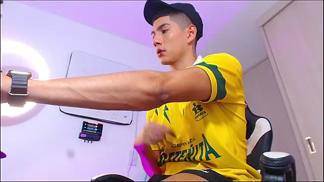 Valerio 20 online show from 07.02.26