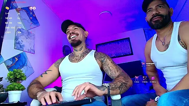 Adil aminn online show from 01.08.26