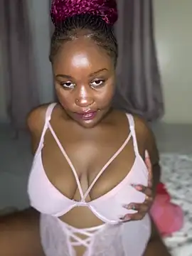 hotshie666-cum online show from 05.01.26