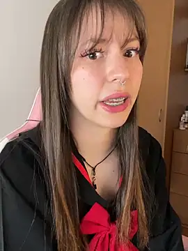  nobara   online show from 02.11.25