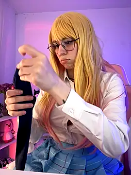  nobara   online show from 11.07.25