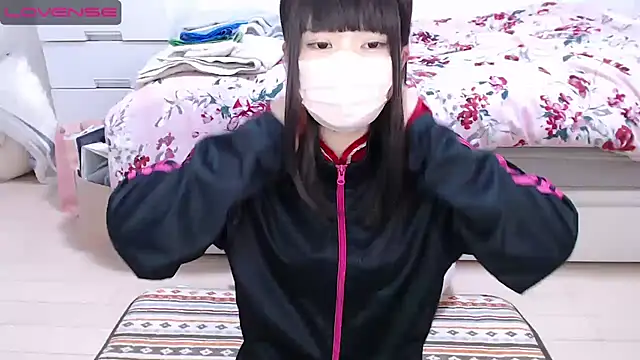 Snapshot of AMI___oO chatting on 12.31.24 AMI oO online show from 12.31.24