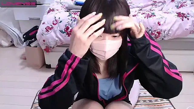 Snapshot of AMI___oO chatting on 01.15.25 AMI oO online show from 01.15.25