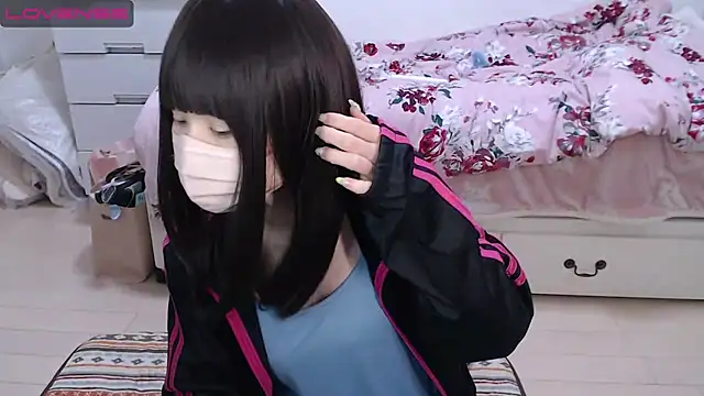 Snapshot of AMI___oO chatting on 02.11.25 AMI oO online show from 02.11.25