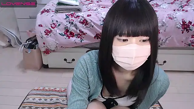 Snapshot of AMI___oO chatting on 02.18.25 AMI oO online show from 02.18.25