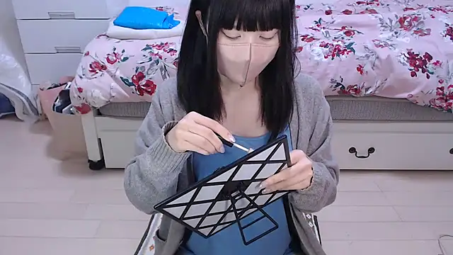 AMI   oO online show from 03.08.26