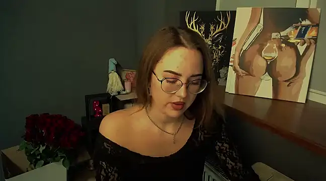 luxie milady online show from 02.14.25