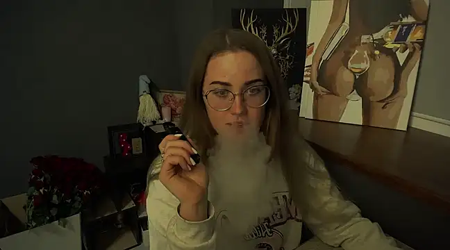 luxie milady online show from 02.19.25