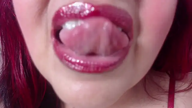 RoxetteMature online show from 10.15.25