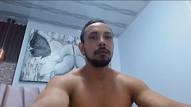 Snapshot of Thiago_Summers chatting on 12.28.24 Thiago Summers online show from 12.28.24