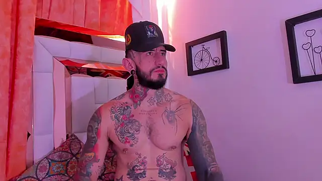 dilan scootk  online show from 03.13.26