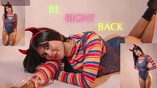 naoko kirino online show from 12.12.24