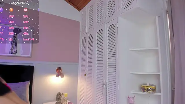 naoko kirino online show from 01.25.25