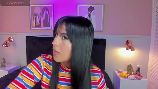 naoko kirino online show from 02.12.25