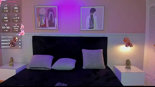 naoko kirino online show from 02.19.25