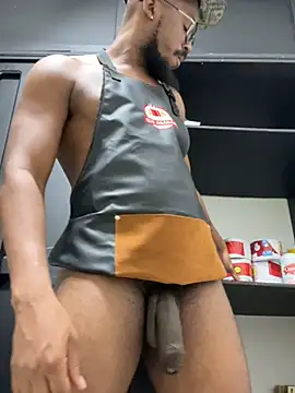 Destrozador415 online show from 02.11.25