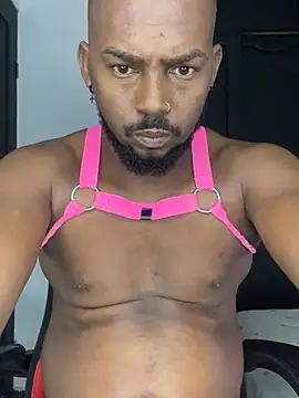 Destrozador415 online show from 01.13.26