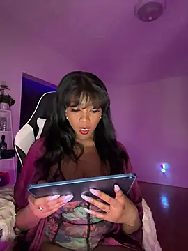 Blazerina online show from 03.05.25