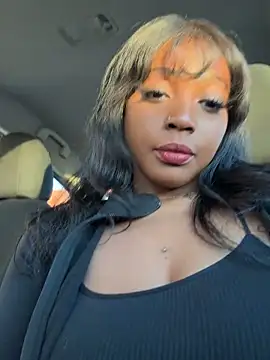 Blazerina online show from 03.17.25