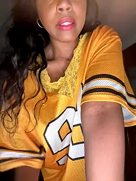 Blazerina online show from 10.02.25