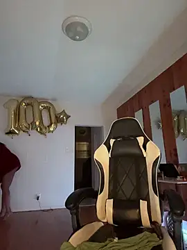 Blazerina online show from 11.15.25