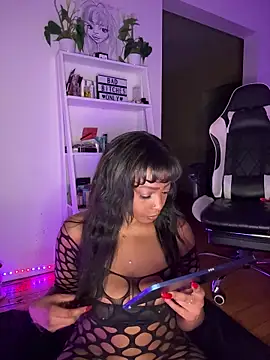 Blazerina online show from 01.10.26