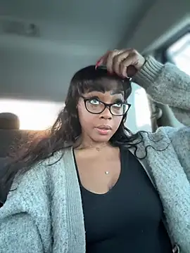 Blazerina online show from 01.15.26