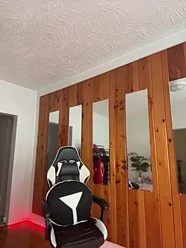 Blazerina online show from 03.03.26